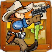Cowboy Wanted
	icon